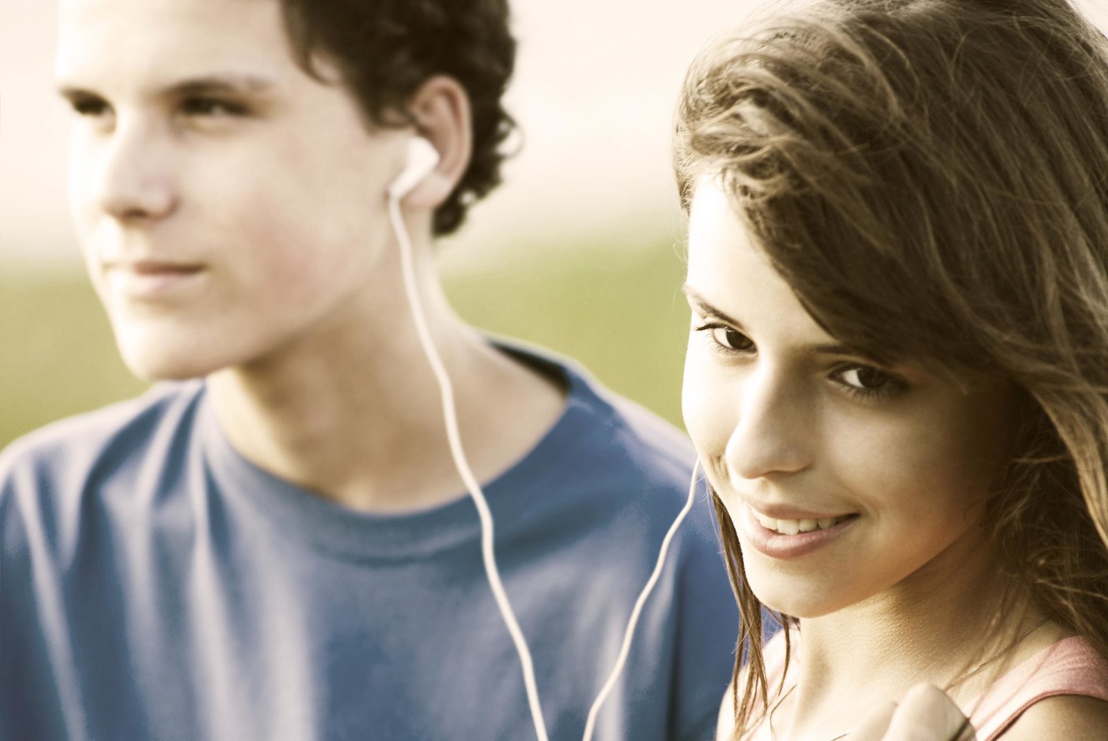 A Teenager's Guide