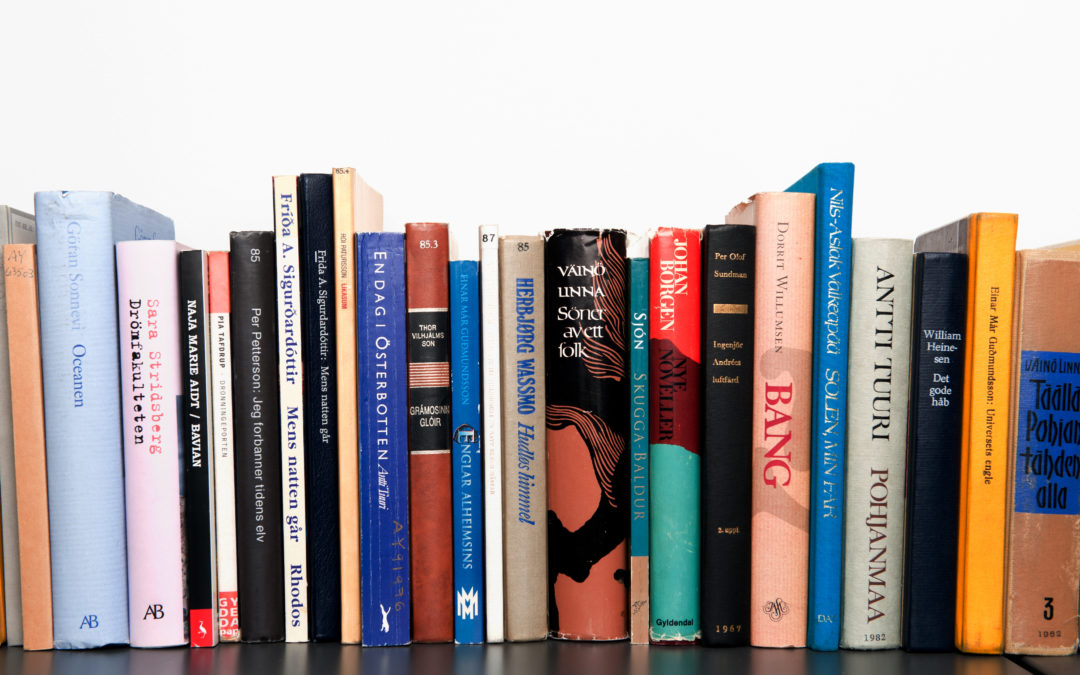 World Book and Copyright Day