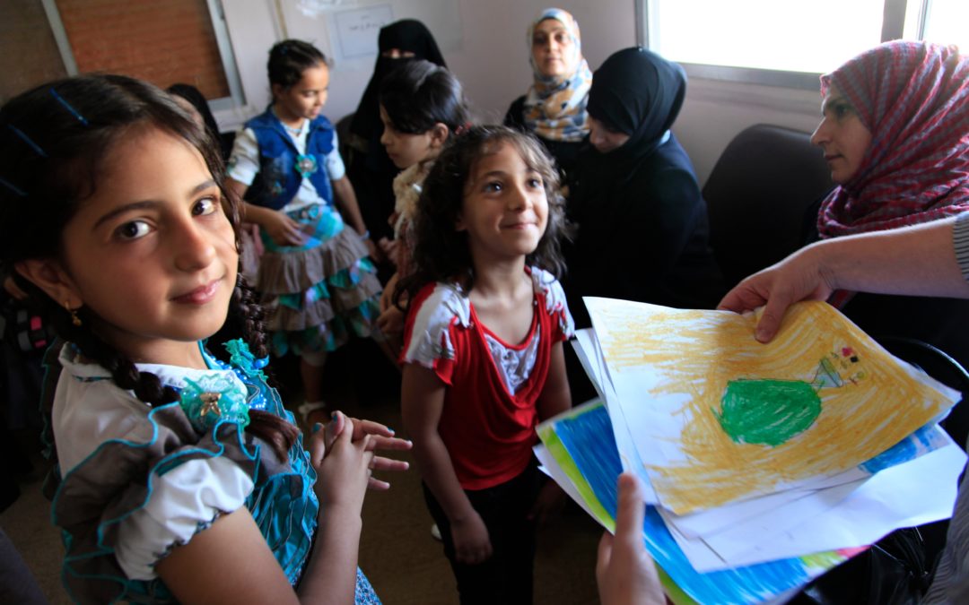 World Refugee Day