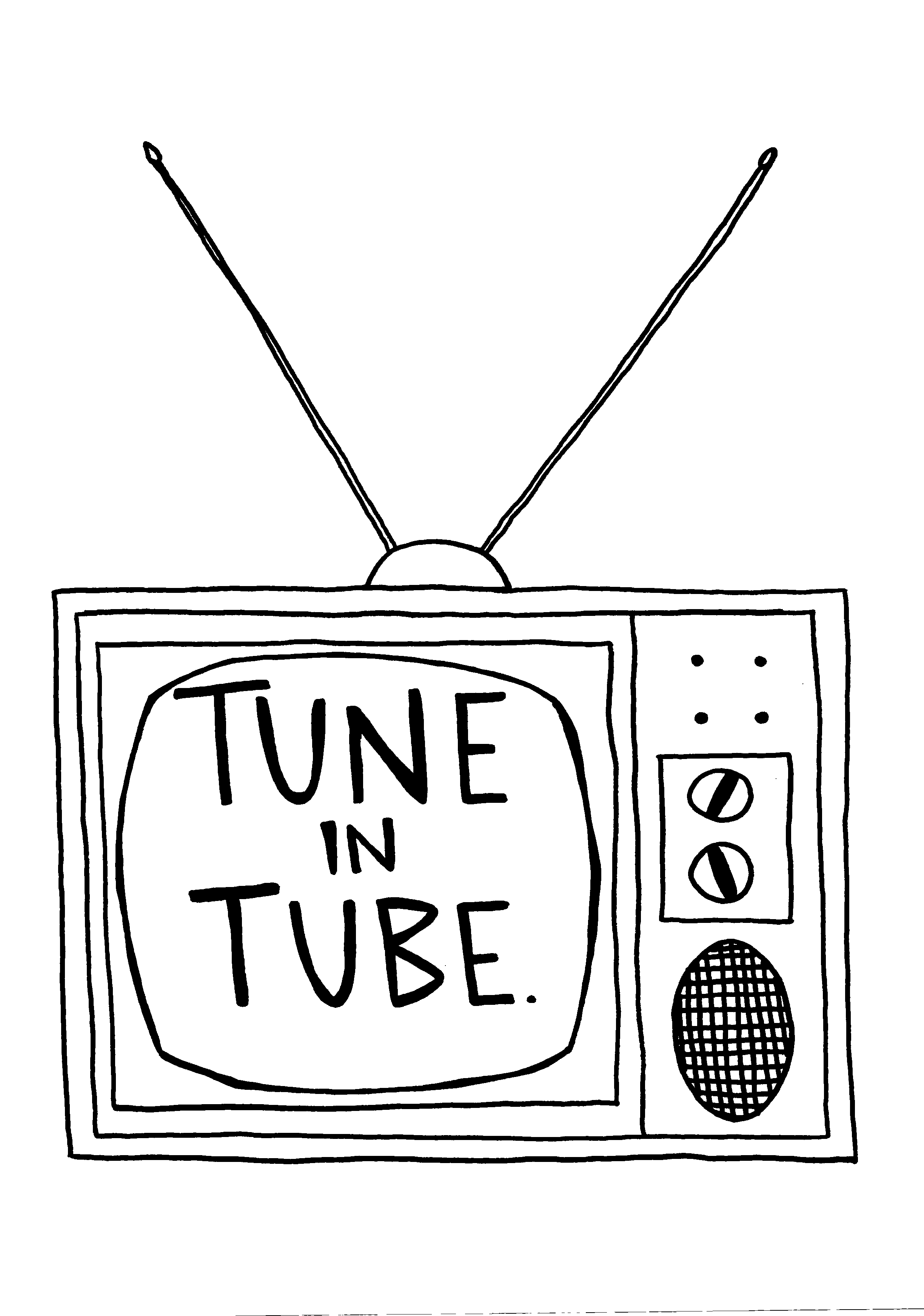 TuneinTube | Turn on tune in