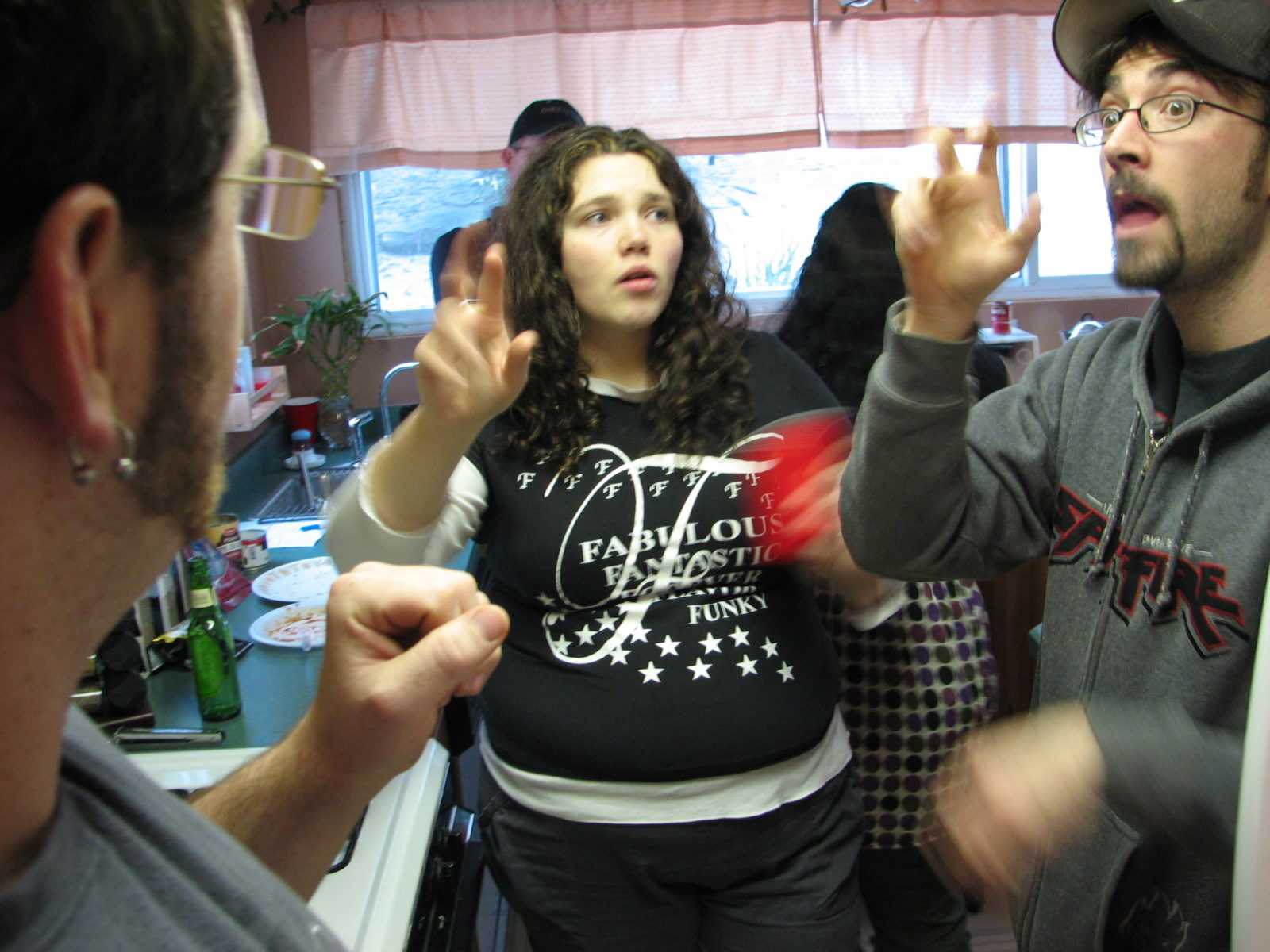 International Day of Sign Languages International Day of Sign Languages