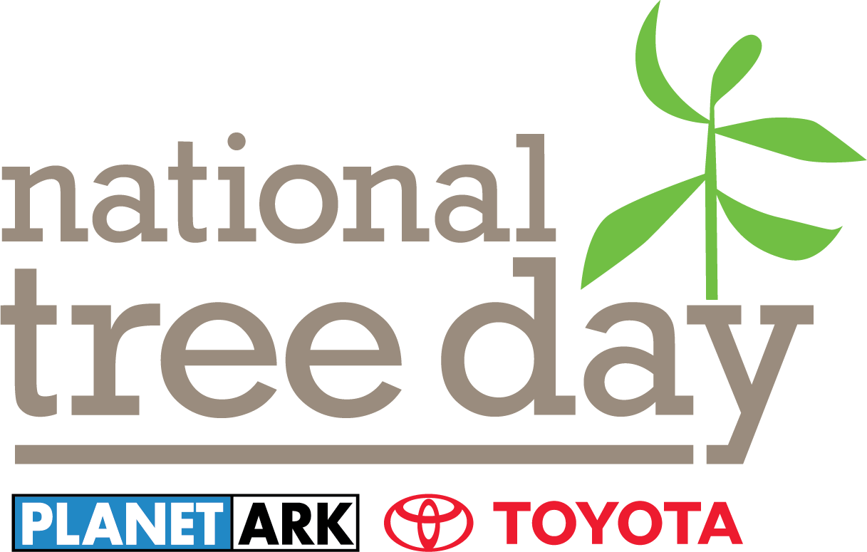 National Tree Day