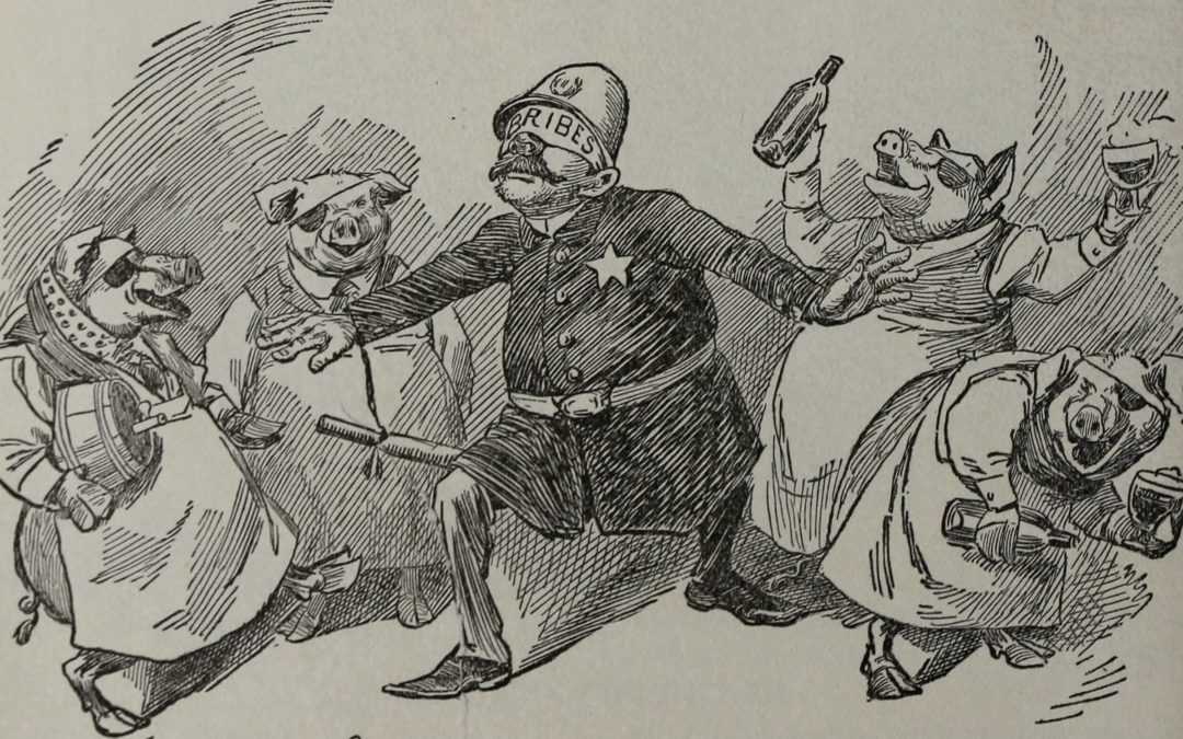 International Anti-corruption Day