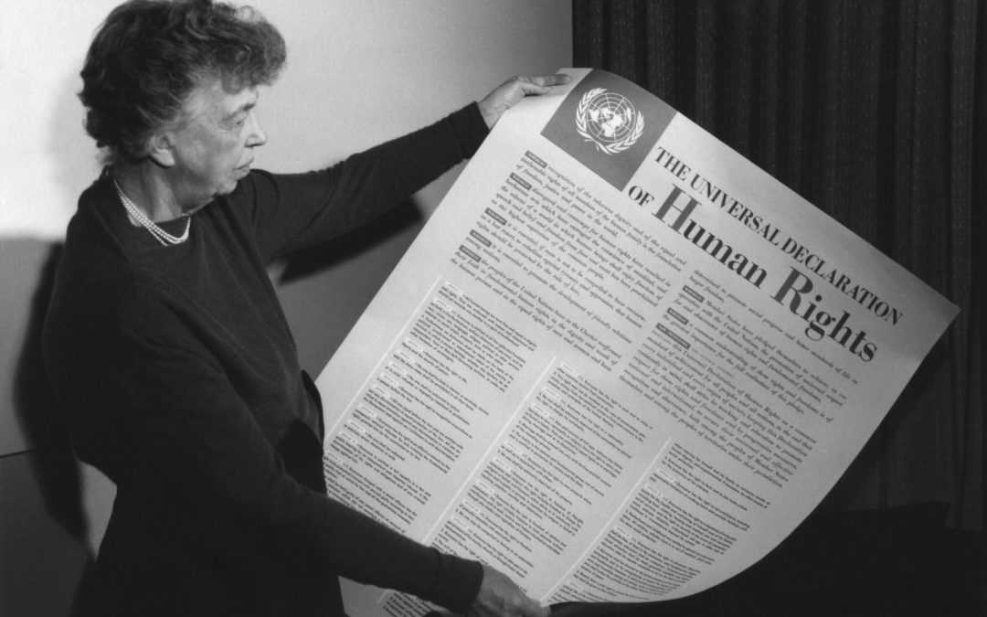 World Human Rights day